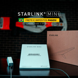 Starlink Mini